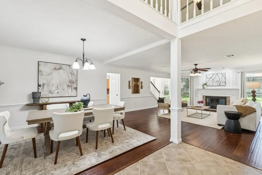 5713 Firecrest Drive, Garland, TX 75044 - Image #3