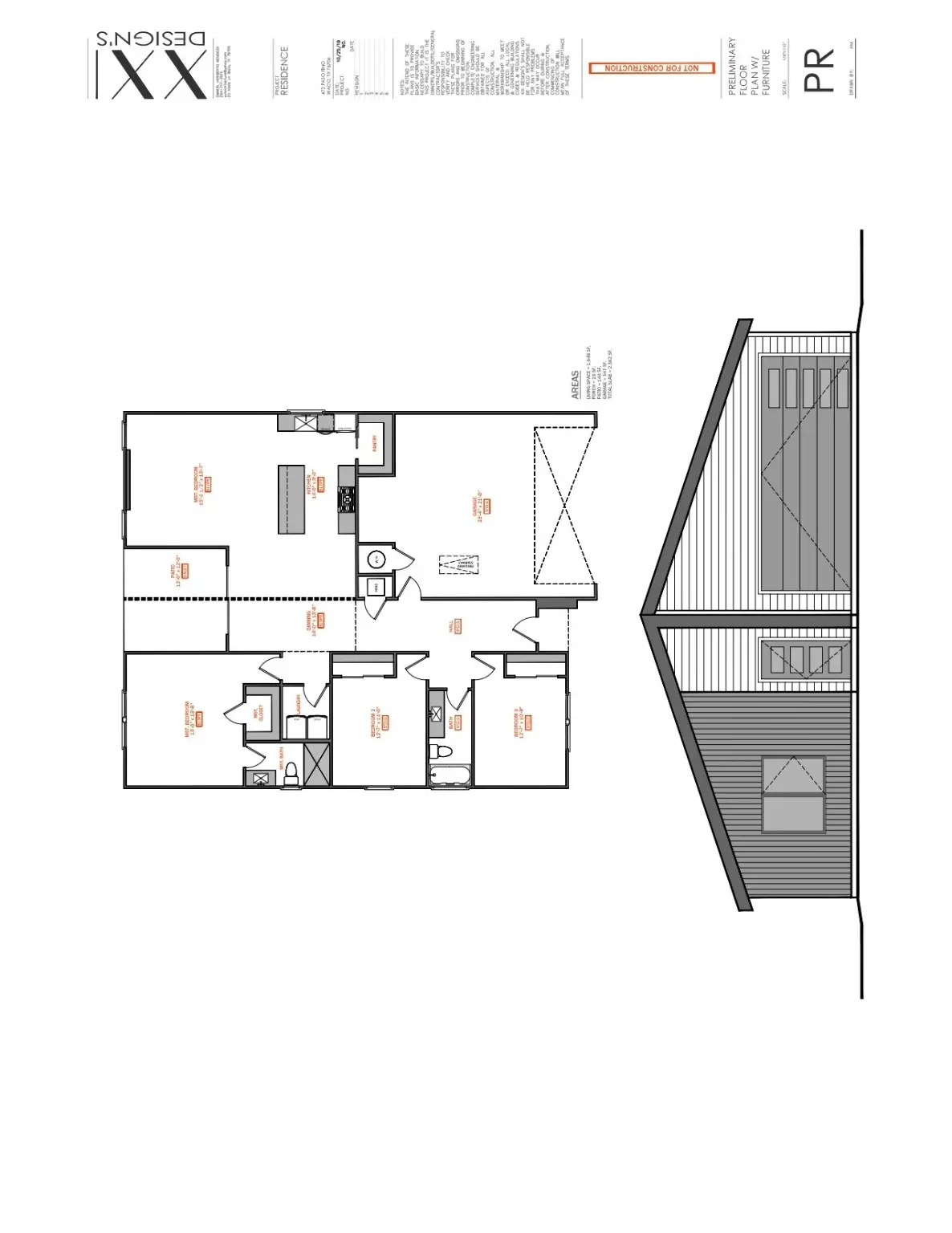 476 Paso Fino Street, Robinson, TX 76706 - Image #1