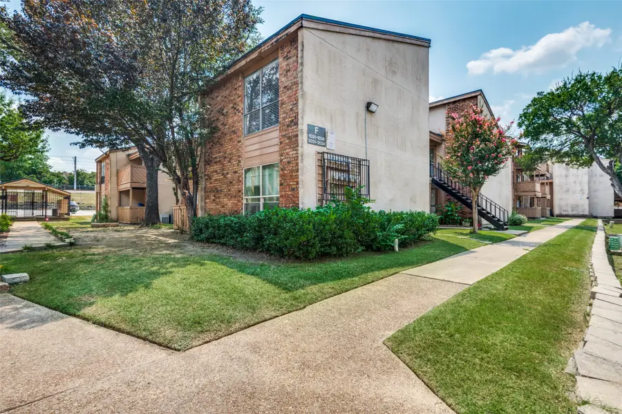 8110 Skillman Street #1031, Dallas, TX 75231 - Image #2