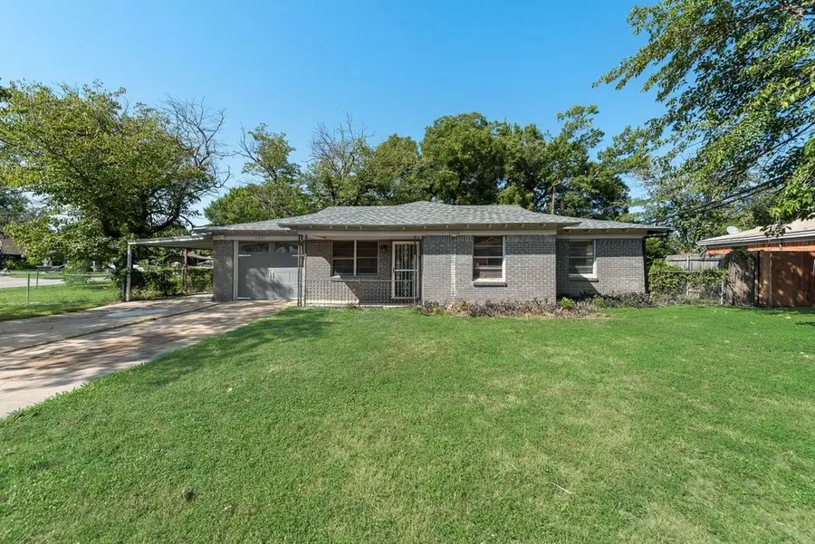 5201 Santa Rosa Drive, Haltom City, TX 76117 - Image #2