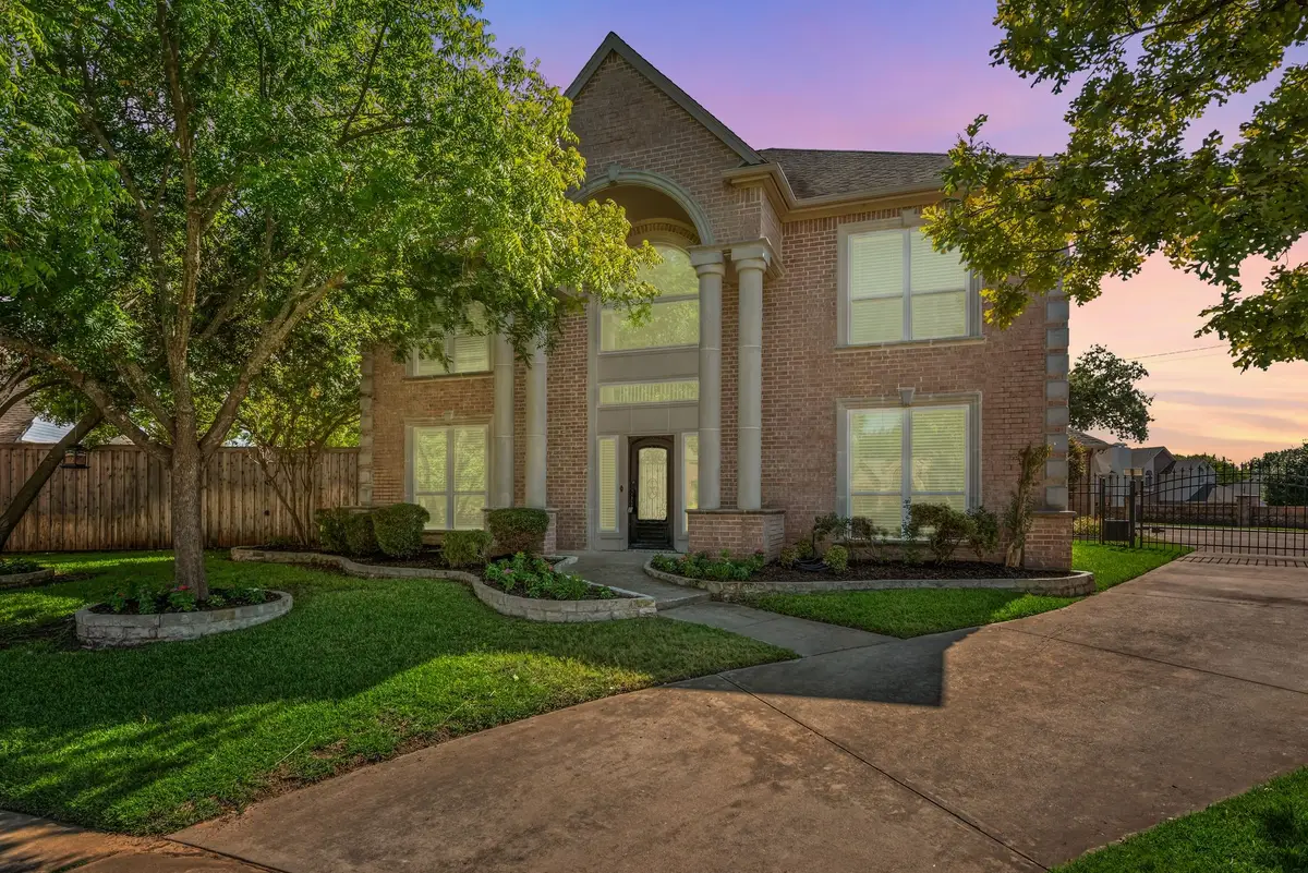 7804 Baywood Court, North Richland Hills, TX 76182 - #1
