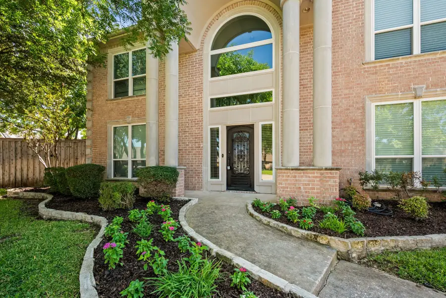 7804 Baywood Court, North Richland Hills, TX 76182 - #2