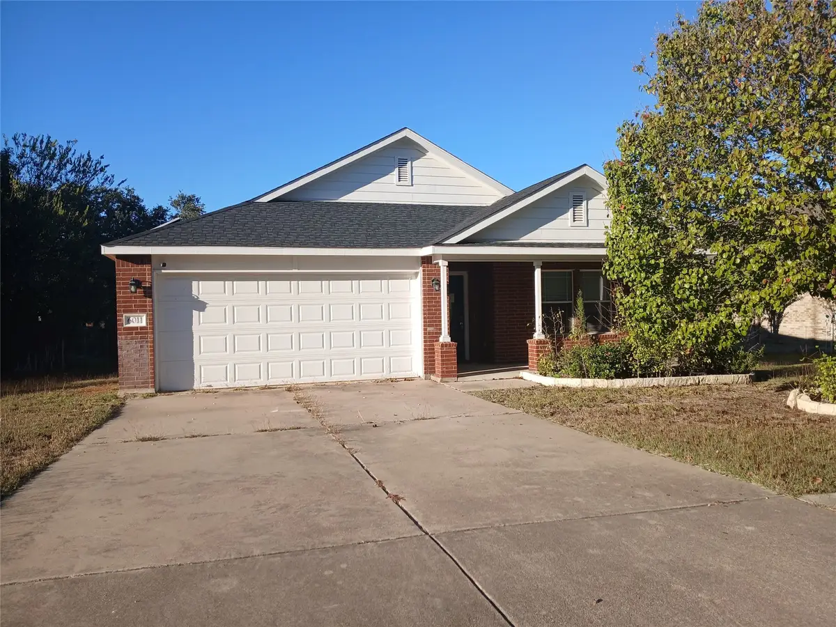 6011 Cobalt Lane, Killeen, TX 76542 - Image #1