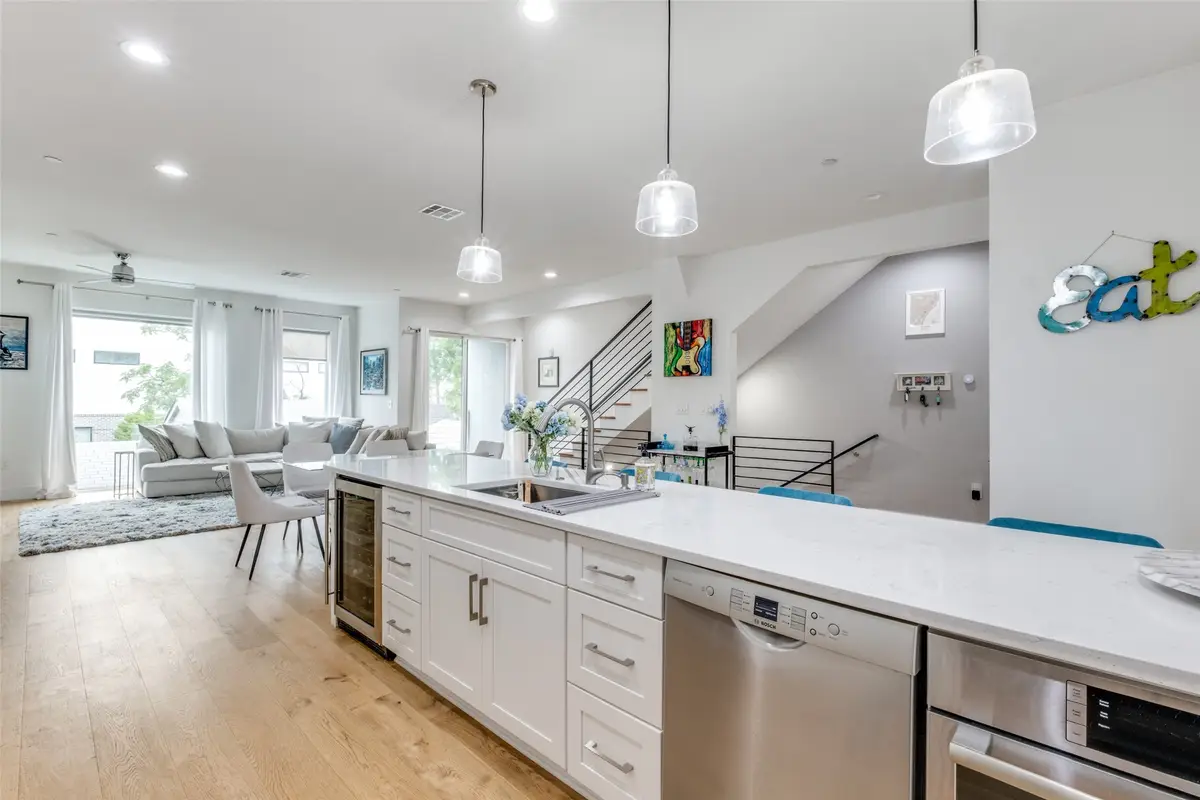 2222 Moser Avenue #110, Dallas, TX 75206 - Image #1