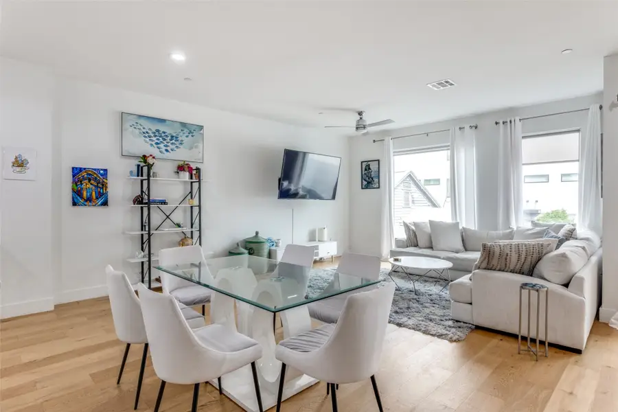 2222 Moser Avenue #110, Dallas, TX 75206 - Image #2