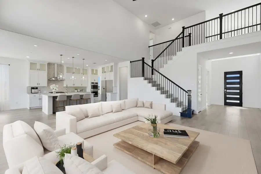 1908 Evergreen Terrace, Northlake, TX 76226 - Image #3