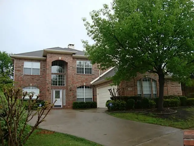 1706 Creekway Drive, Garland, TX 75043 - Image #1
