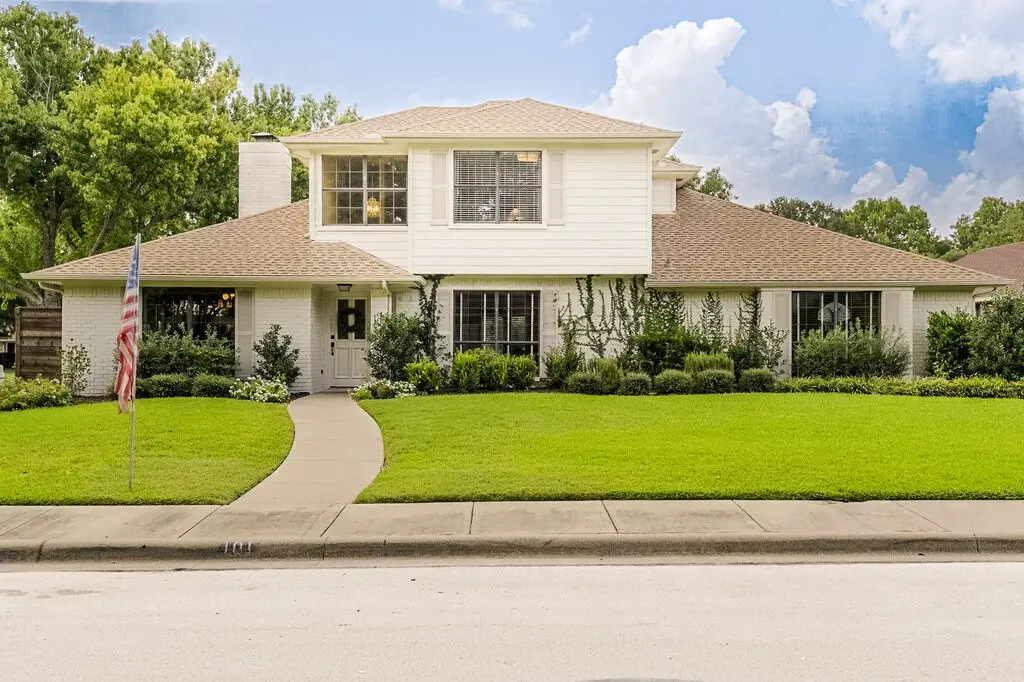 101 Buffalo Creek Circle, Waxahachie, TX 75165 - #1