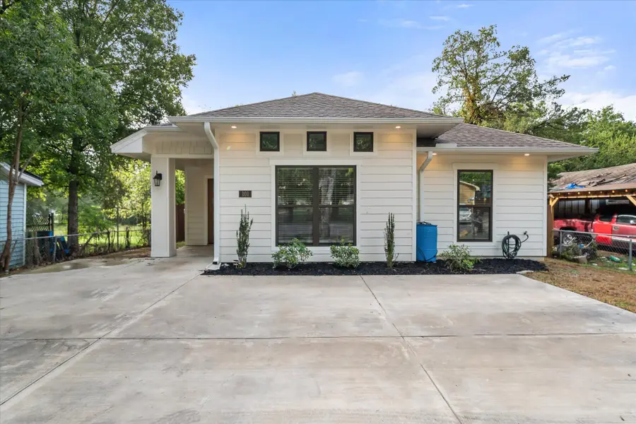 101 Boyd Avenue, Corsicana, TX 75110 - Image #2