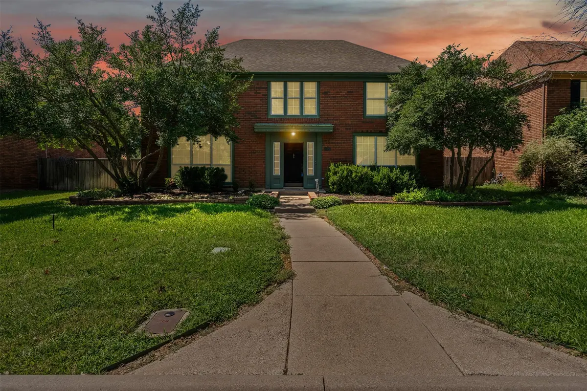 8024 Morning Lane, Fort Worth, TX 76123 - Image #1