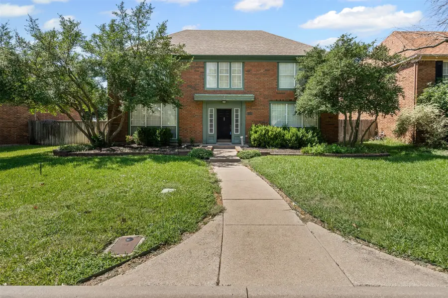 8024 Morning Lane, Fort Worth, TX 76123 - Image #2