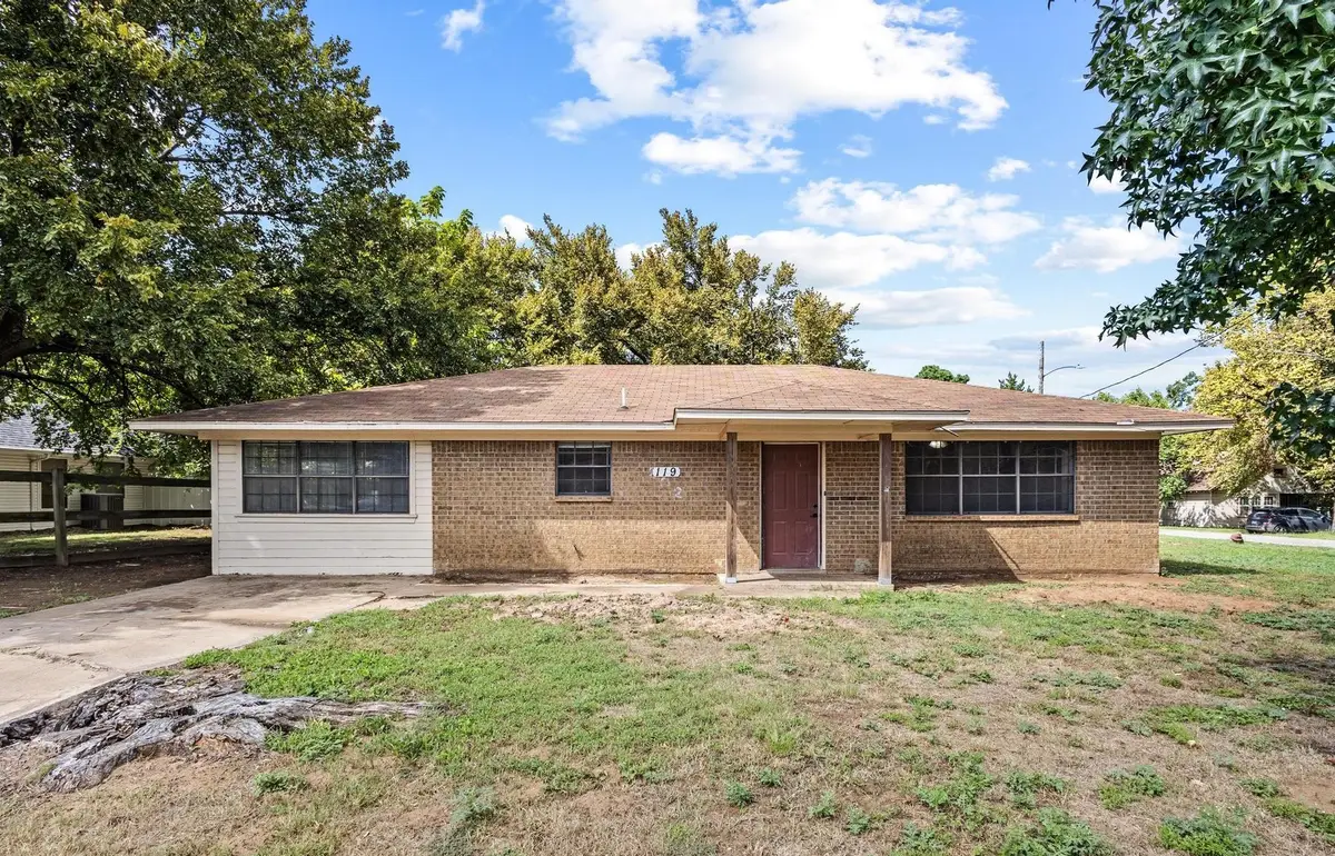 119 Ford Street, Collinsville, TX 76233 - Image #1