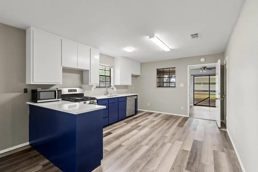 119 Ford Street, Collinsville, TX 76233 - Image #2