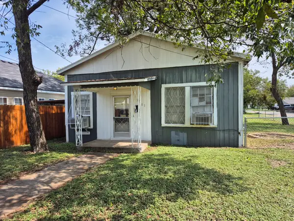 3701 N 23rd Street, Waco, TX 76708