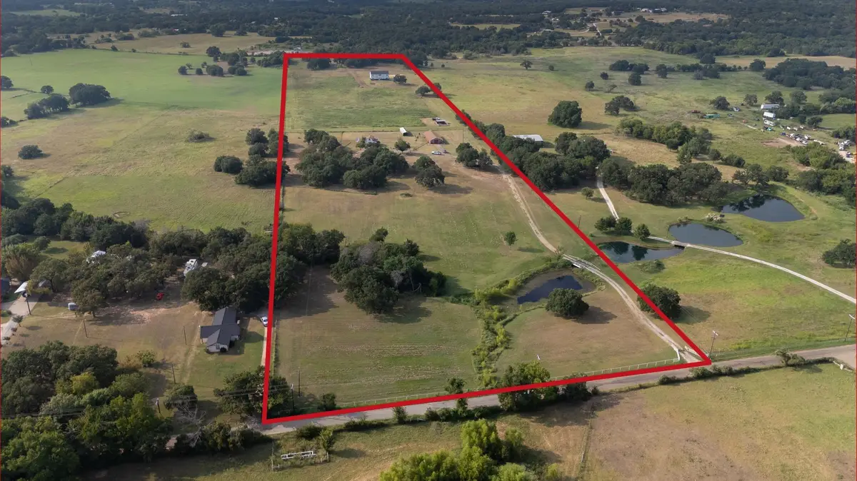 4425 County Road 711, Cleburne, TX 76031 - Image #1