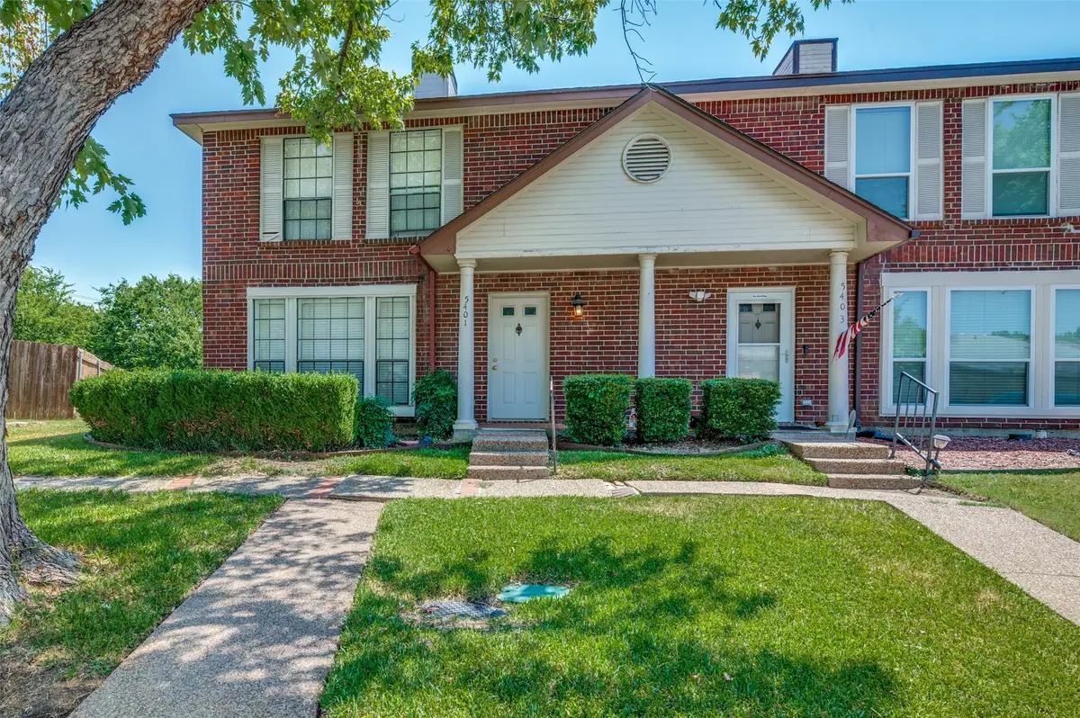 5401 Whisper Glen Drive, Arlington, TX 76017 - Image #1