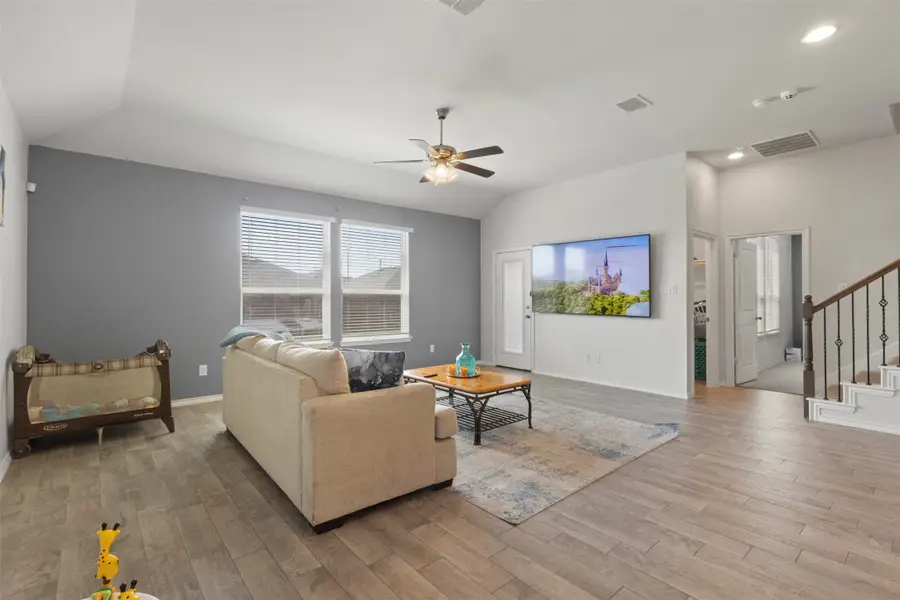 2923 Rosemount Lane, Forney, TX 75126 - Image #3