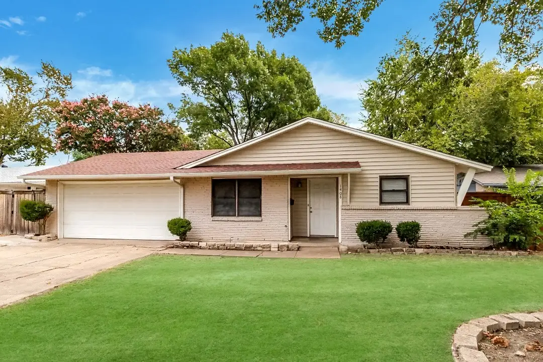 1408 W Shore Drive, Richardson, TX 75080 - Image #1