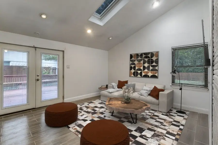 1408 W Shore Drive, Richardson, TX 75080 - Image #3