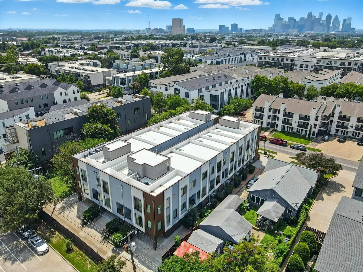 2222 Moser Avenue #115, Dallas, TX 75206 - Image #1