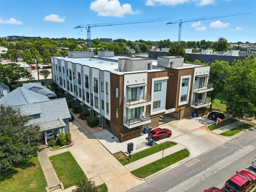 2222 Moser Avenue #115, Dallas, TX 75206 - Image #2
