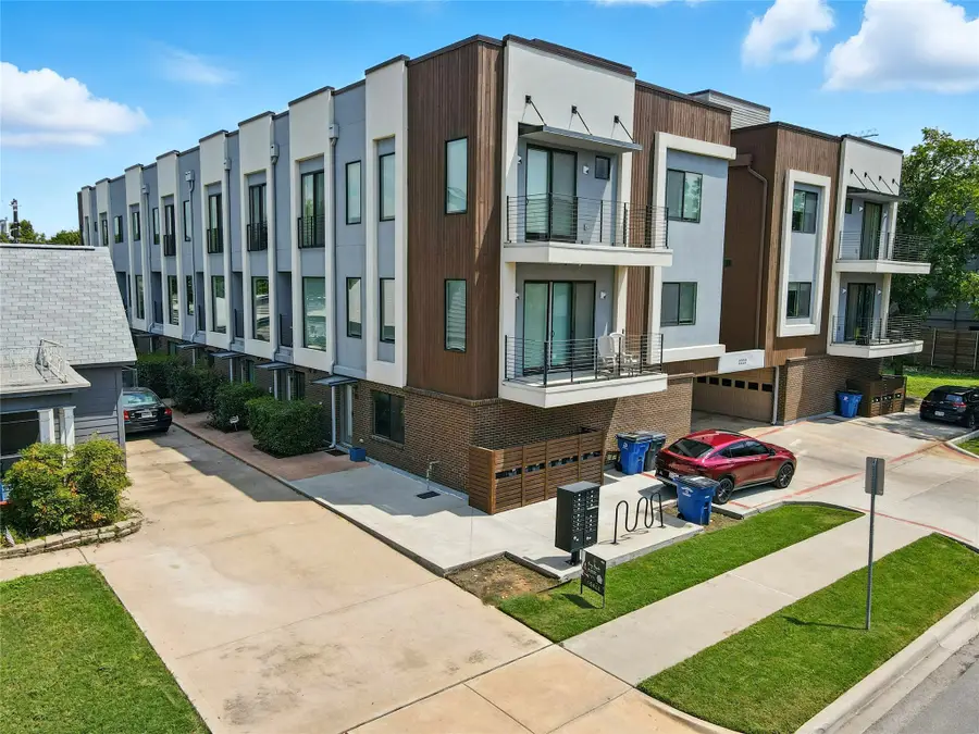 2222 Moser Avenue #115, Dallas, TX 75206 - Image #3