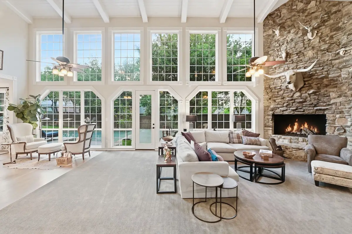 1549 Hudnall Farm Road, Keller, TX 76248 - #1