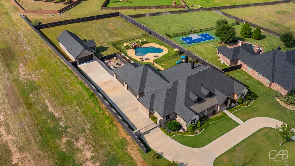 618 Prosperity Road, Abilene, TX 79602 - Image #1