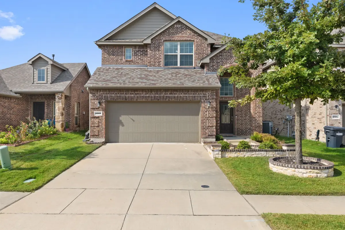 9908 Prairie Dog Lane, McKinney, TX 75071 - Image #1