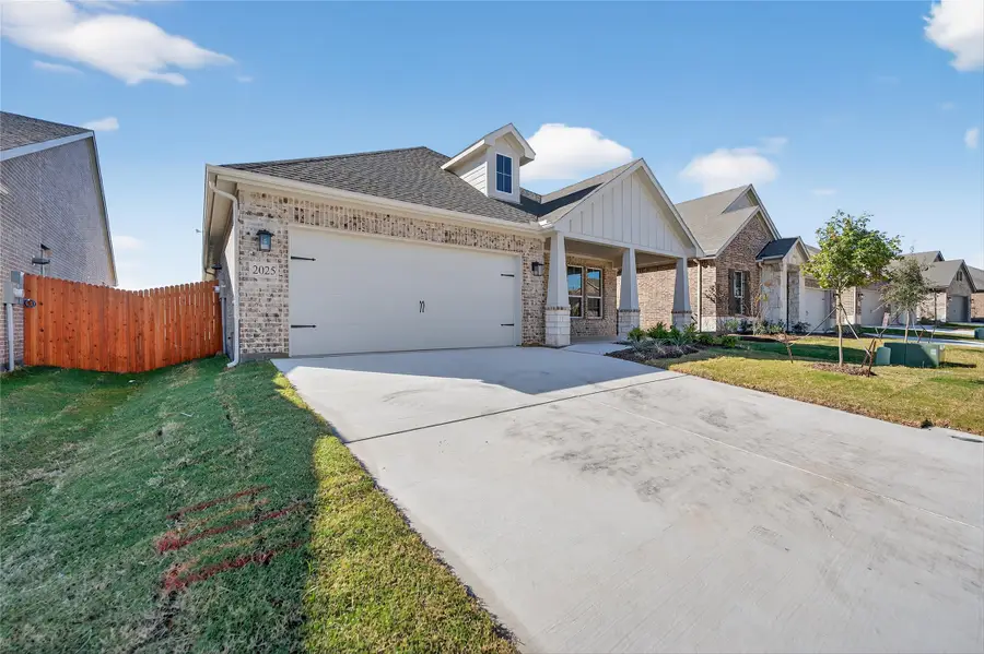 2025 Kelva Drive, Haslet, TX 76052 - Image #3