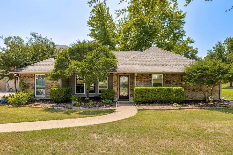 23 Cedar Bend Trail, Lucas, TX 75002 - Image #3