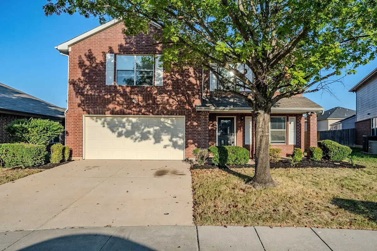 10408 Wood Leaf Court, Fort Worth, TX 76244 - Image #1