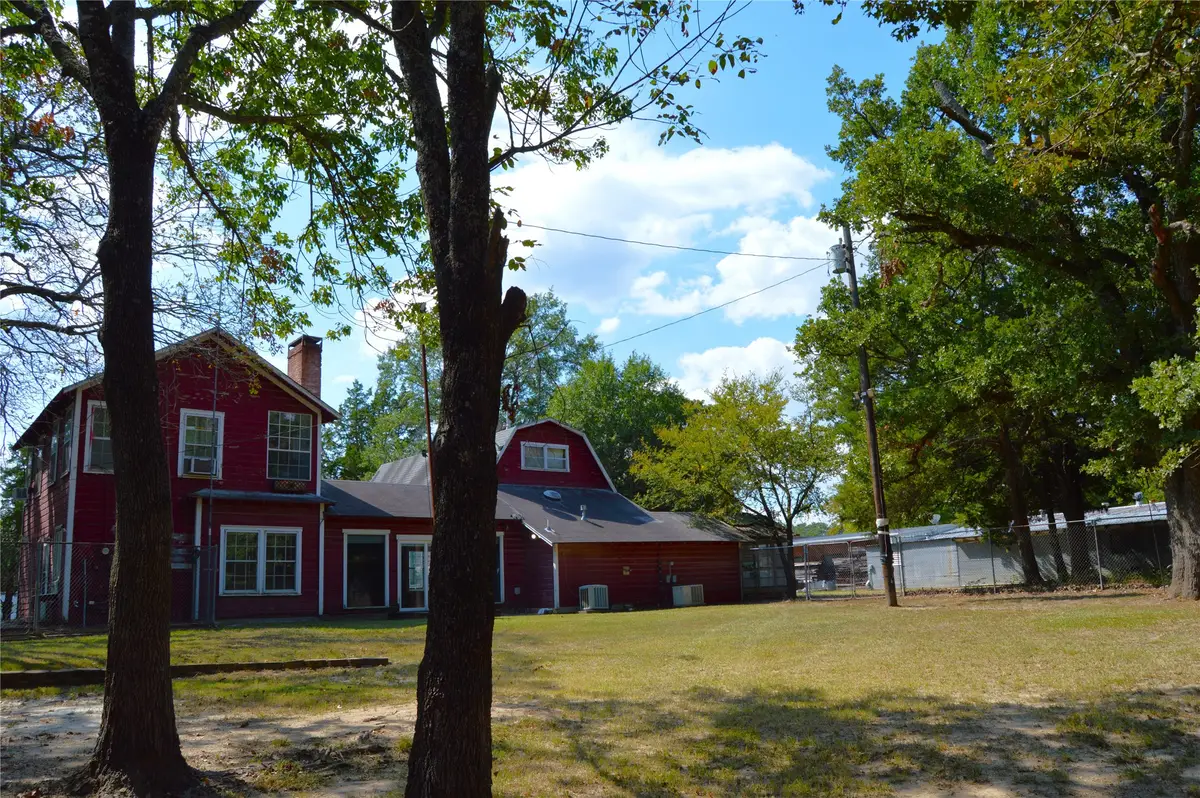 4120 E Interstate 30, Campbell, TX 75422 - Image #1