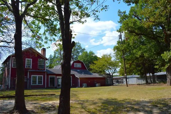 4120 E Interstate 30, Campbell, TX 75422