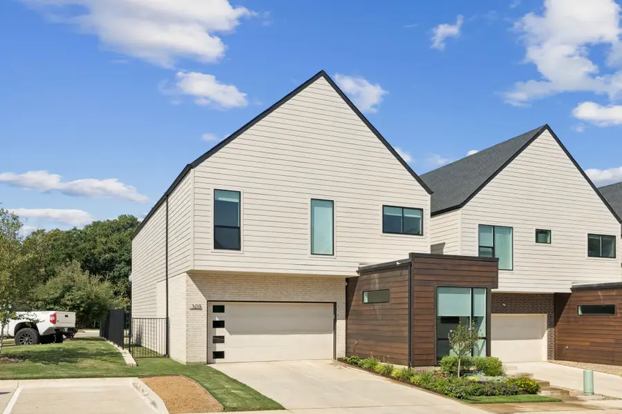 305 Tillery Circle, Grapevine, TX 76051 - Image #3