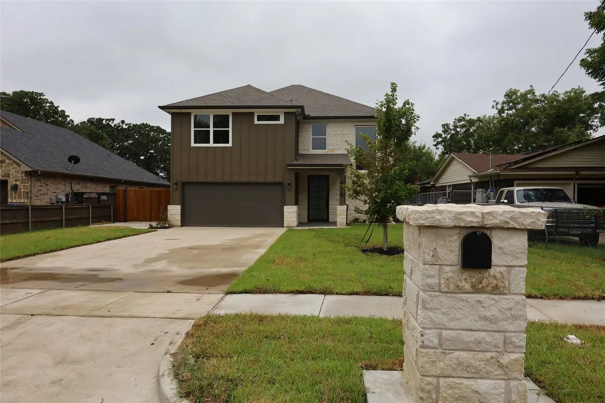 416 S Elm Street, Sherman, TX 75090 - Image #1