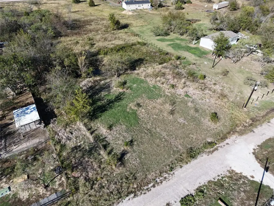 Lot 14 S Vidia Way, Kerens, TX 75144 - Image #3