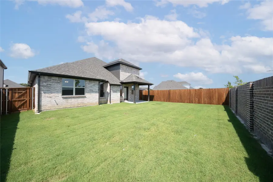 2313 Miramar Drive, Little Elm, TX 75068 - Image #2