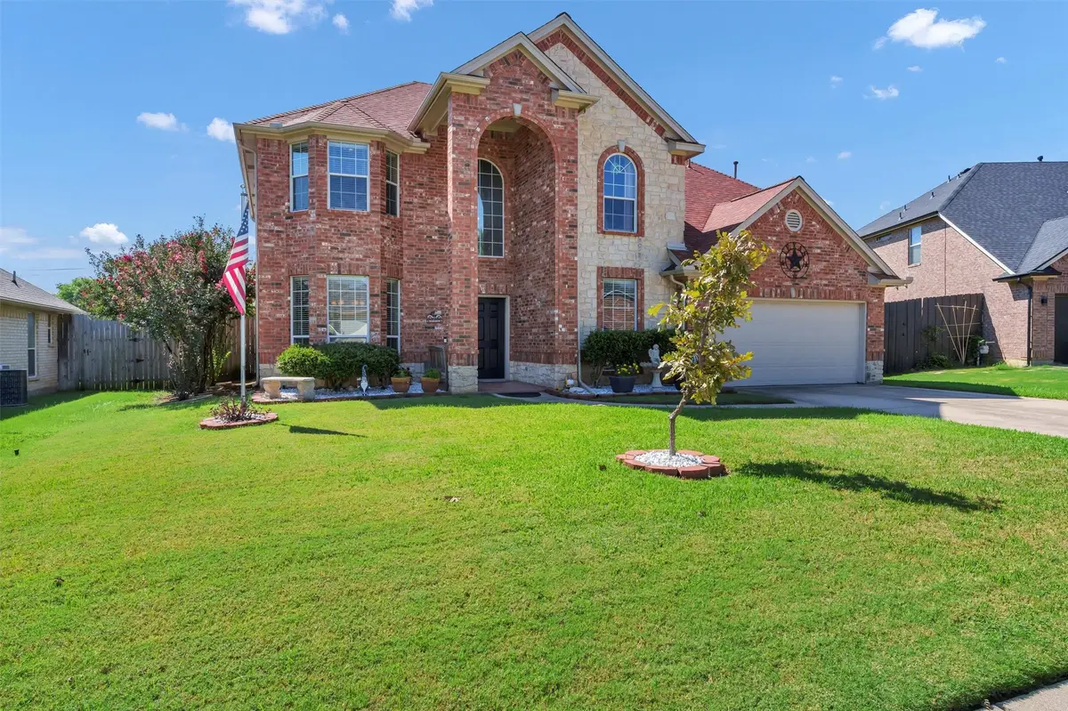 2102 Bentley Drive, Mansfield, TX 76063 - Image #1
