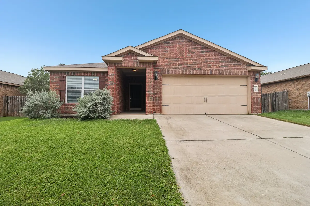12629 Forest Lawn Road, Rhome, TX 76078 - Image #1