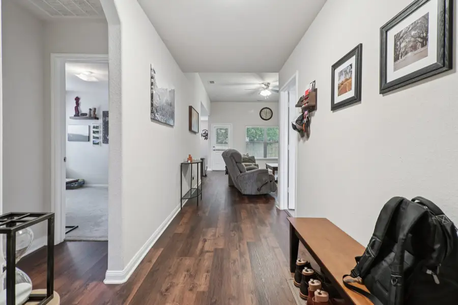 12629 Forest Lawn Road, Rhome, TX 76078 - Image #3