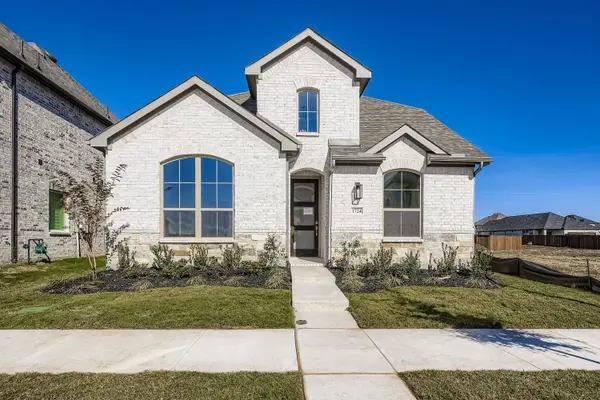 1724 Cornwall Avenue, Fort Worth, TX 76052