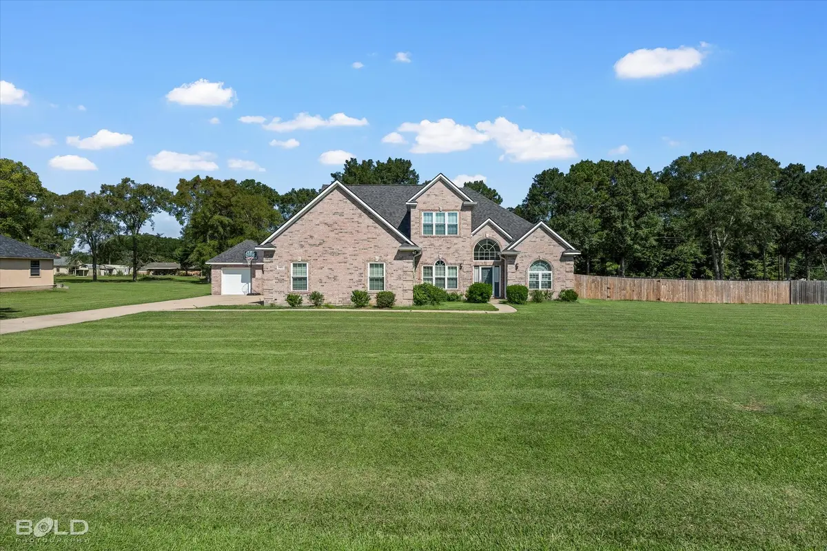 5882 Sunset Trace Drive, Keithville, LA 71047 - Image #1