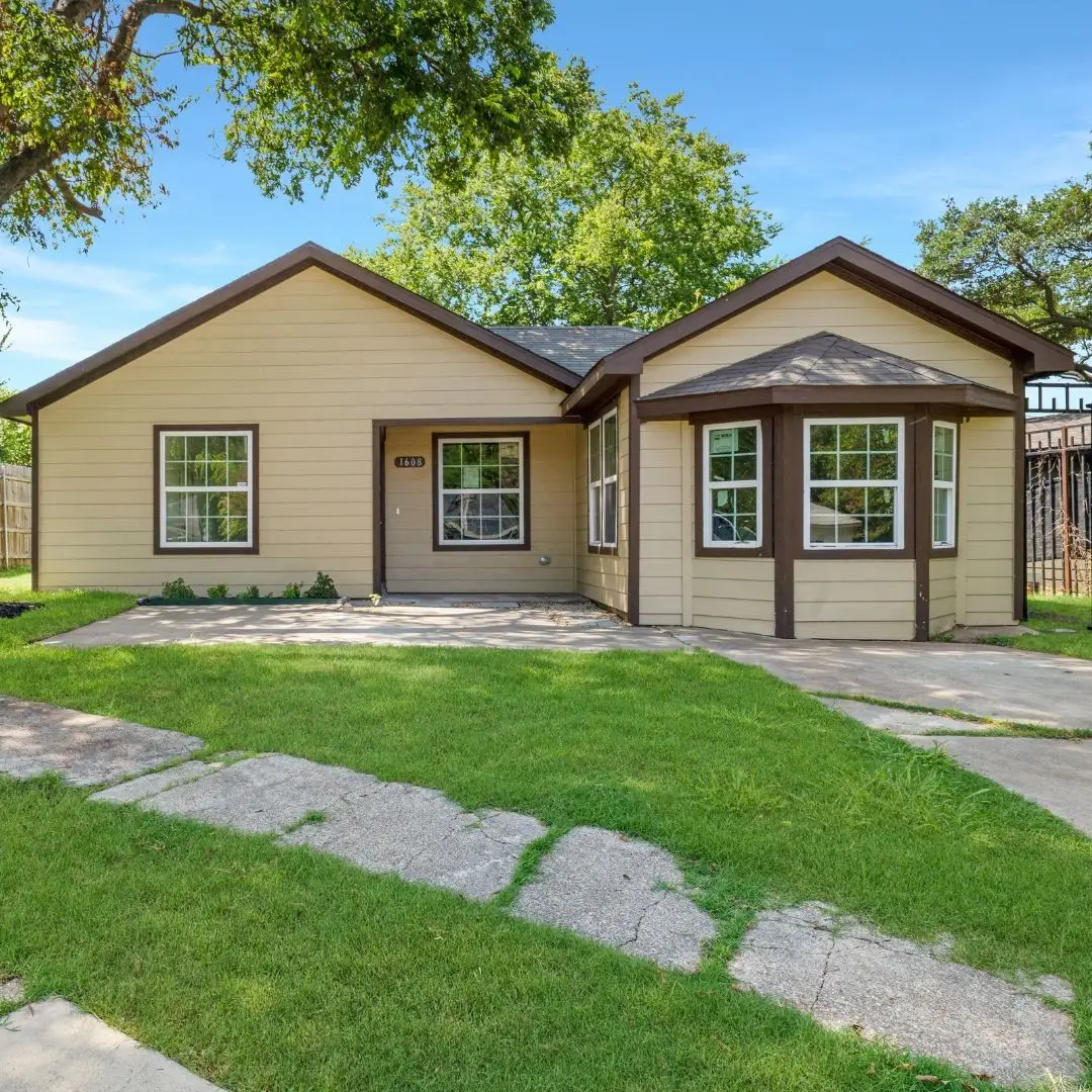 1608 Wynn Terrace, Arlington, TX 76010 - Image #1