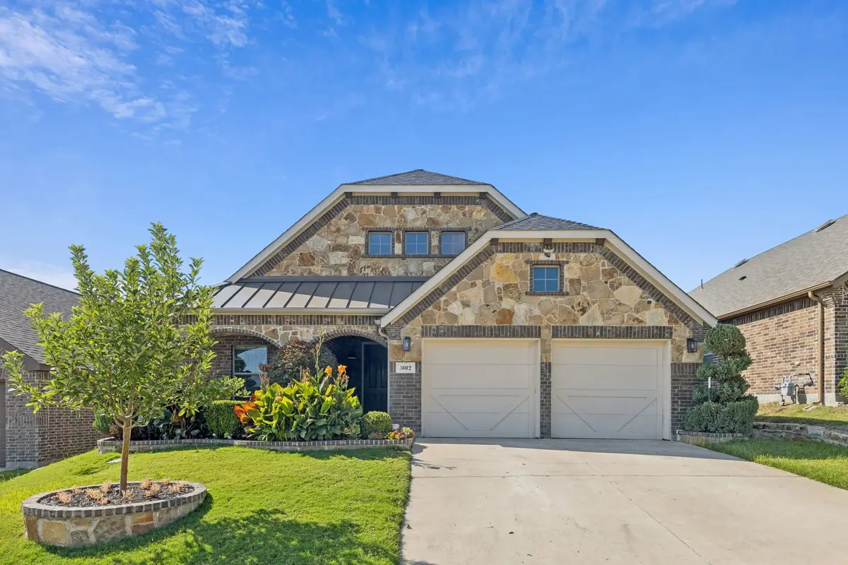 3012 Waterglen Drive, Fort Worth, TX 76244 - Image #1