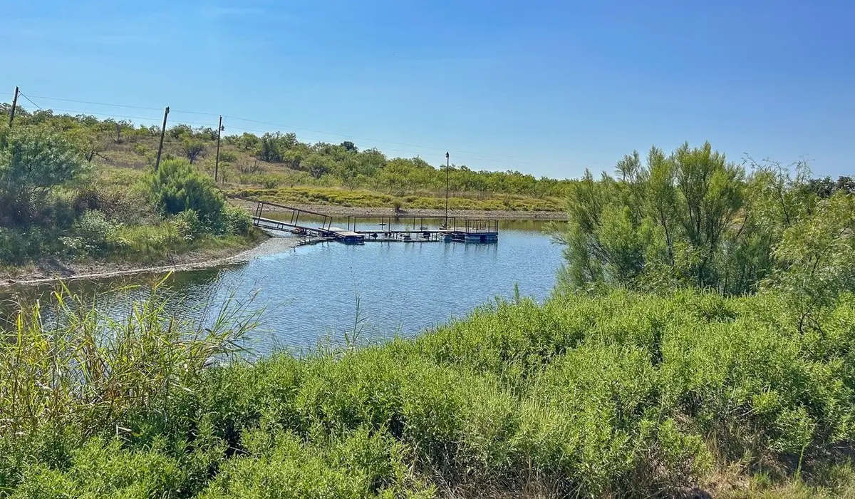 197 Scenic Dr, Coleman, TX 76834 - Image #1