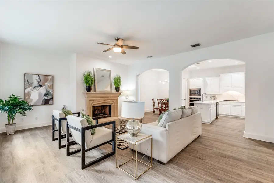 3817 Guadalupe Lane, Frisco, TX 75034 - Image #2