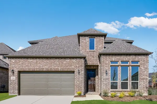 1504 Victory Terrace, Northlake, TX 76226