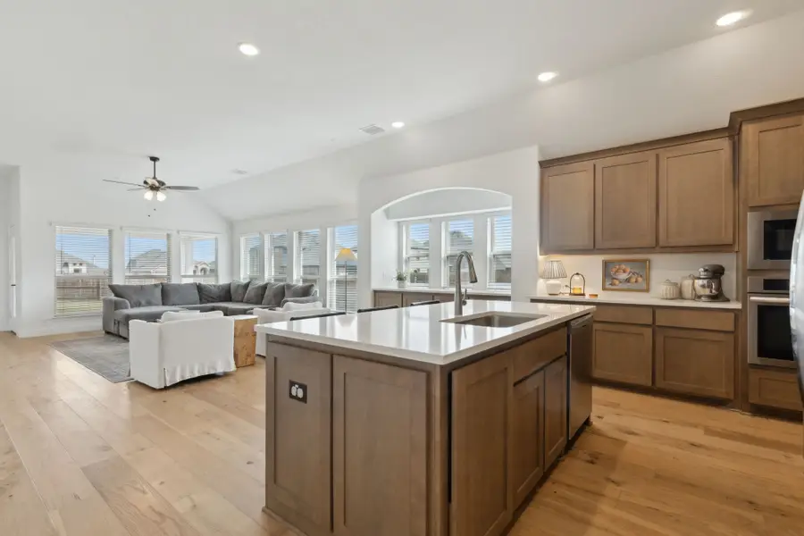 225 Clairmont Drive, Ponder, TX 76259 - Image #3