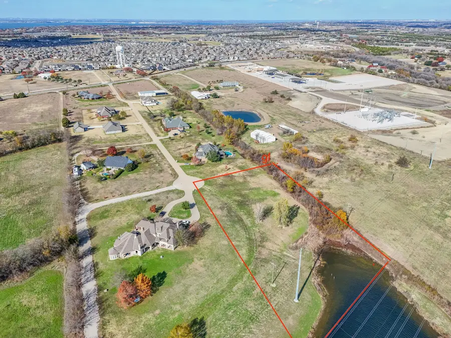 12085 Coolwater Circle, Forney, TX 75126 - Image #2